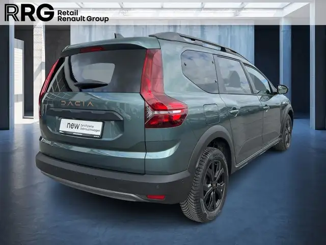 Dacia Jogger view 5