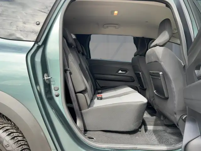 Dacia Jogger view 9