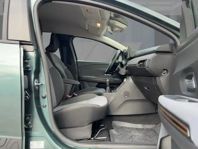 Dacia Jogger view 8