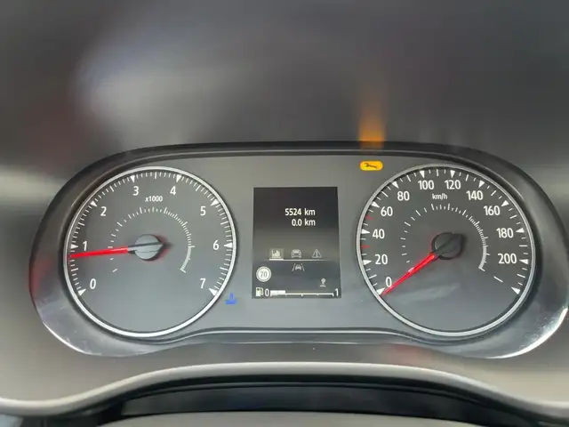 Dacia Jogger view 13