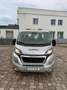 Peugeot Boxer Abschleppwagen 2.0Hdi 165 PS Grau - thumbnail 9