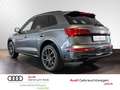 Audi Q5 S-line 40 TDI quattro 204 PS S-tronic Klima Leder Grey - thumbnail 4