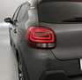 Citroen C3 1.2 Turbo S&S Max 100 Plateado - thumbnail 10