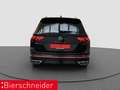 Volkswagen Tiguan Allspace 2.0 TDI DSG 4Mo R-Line 20 AHK PA Schwarz - thumbnail 6