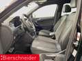 Volkswagen Tiguan Allspace 2.0 TDI DSG 4Mo R-Line 20 AHK PA Schwarz - thumbnail 11