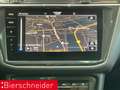 Volkswagen Tiguan Allspace 2.0 TDI DSG 4Mo R-Line 20 AHK PA Schwarz - thumbnail 17