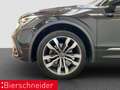 Volkswagen Tiguan Allspace 2.0 TDI DSG 4Mo R-Line 20 AHK PA Schwarz - thumbnail 9