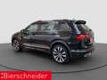 Volkswagen Tiguan Allspace 2.0 TDI DSG 4Mo R-Line 20 AHK PA Schwarz - thumbnail 7