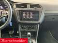 Volkswagen Tiguan Allspace 2.0 TDI DSG 4Mo R-Line 20 AHK PA Schwarz - thumbnail 16