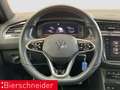 Volkswagen Tiguan Allspace 2.0 TDI DSG 4Mo R-Line 20 AHK PA Schwarz - thumbnail 12