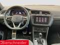 Volkswagen Tiguan Allspace 2.0 TDI DSG 4Mo R-Line 20 AHK PA Schwarz - thumbnail 13