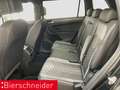 Volkswagen Tiguan Allspace 2.0 TDI DSG 4Mo R-Line 20 AHK PA Schwarz - thumbnail 14