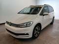 Volkswagen Touran Business PANO DYNAUDIO EASYO ACC RFK AHK Weiß - thumbnail 1