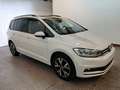 Volkswagen Touran Business PANO DYNAUDIO EASYO ACC RFK AHK Weiß - thumbnail 3