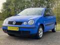 Volkswagen Polo IV Basis*NEU TÜV Blau - thumbnail 2