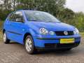 Volkswagen Polo IV Basis*NEU TÜV Blau - thumbnail 3