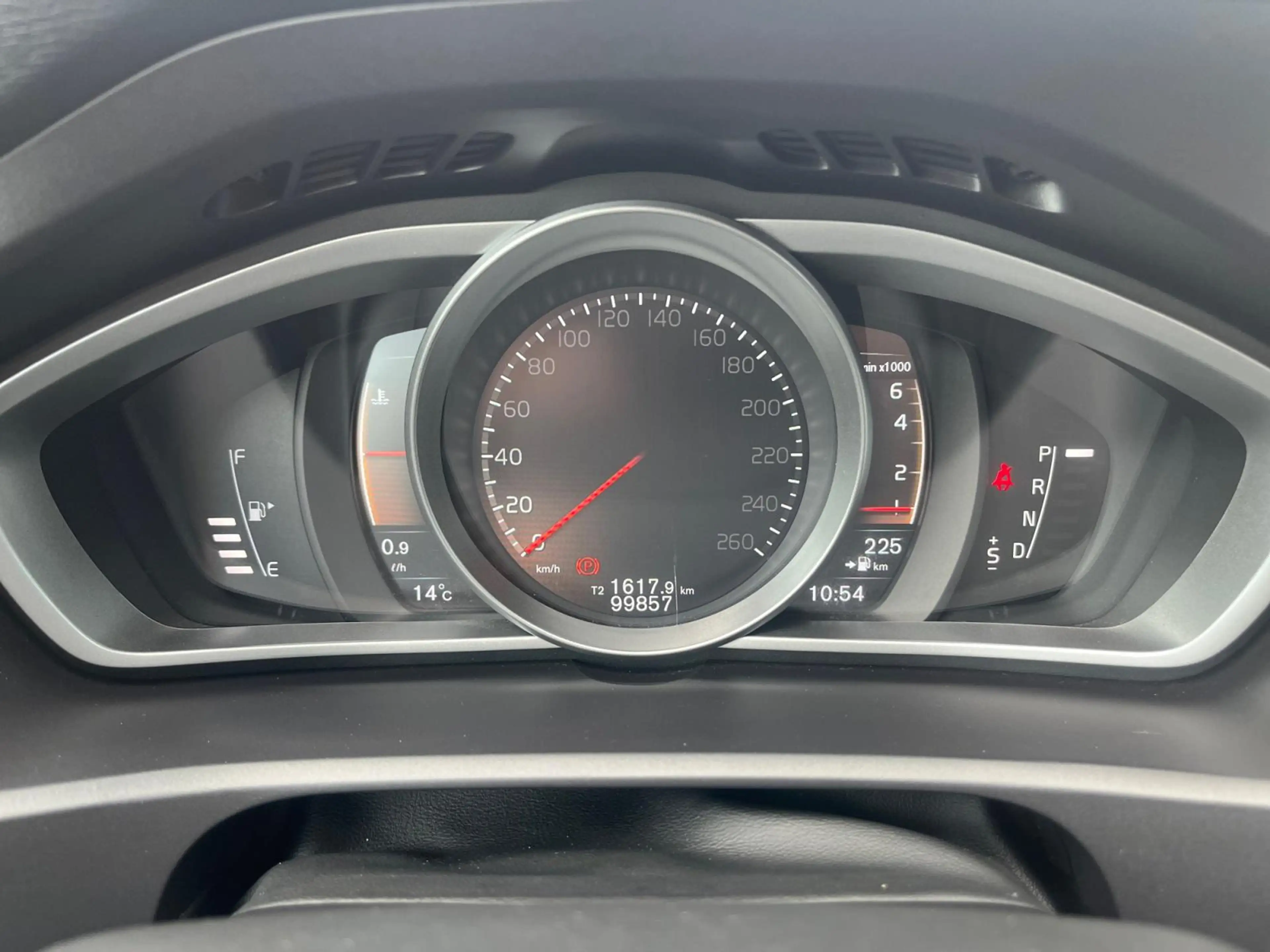 Volvo V40 Cross Country 1.5 T3 Nordic+ l Trekhaak l — photo 12
