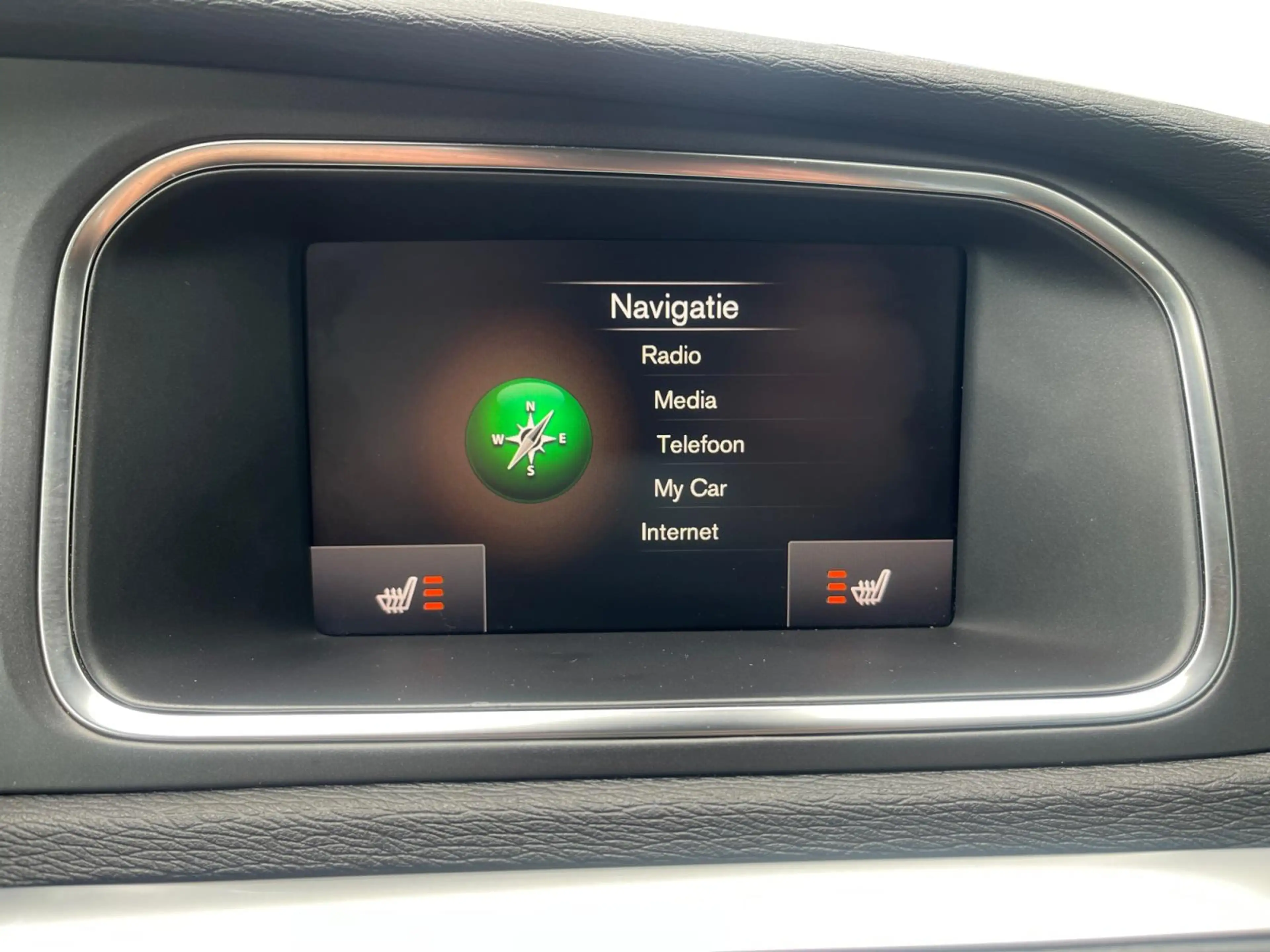 Volvo V40 Cross Country 1.5 T3 Nordic+ l Trekhaak l — photo 15