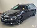 BMW 530 TOURING eA PHEV 300CH xDrive 4X4/ PACK M/ CUIR Grigio - thumbnail 1