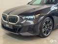 BMW 530 TOURING eA PHEV 300CH xDrive 4X4/ PACK M/ CUIR Grigio - thumbnail 7