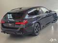 BMW 530 TOURING eA PHEV 300CH xDrive 4X4/ PACK M/ CUIR Grigio - thumbnail 23
