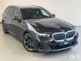 BMW 530 TOURING eA PHEV 300CH xDrive 4X4/ PACK M/ CUIR Grigio - thumbnail 2