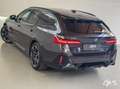 BMW 530 TOURING eA PHEV 300CH xDrive 4X4/ PACK M/ CUIR Grigio - thumbnail 22