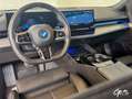 BMW 530 TOURING eA PHEV 300CH xDrive 4X4/ PACK M/ CUIR Grigio - thumbnail 4