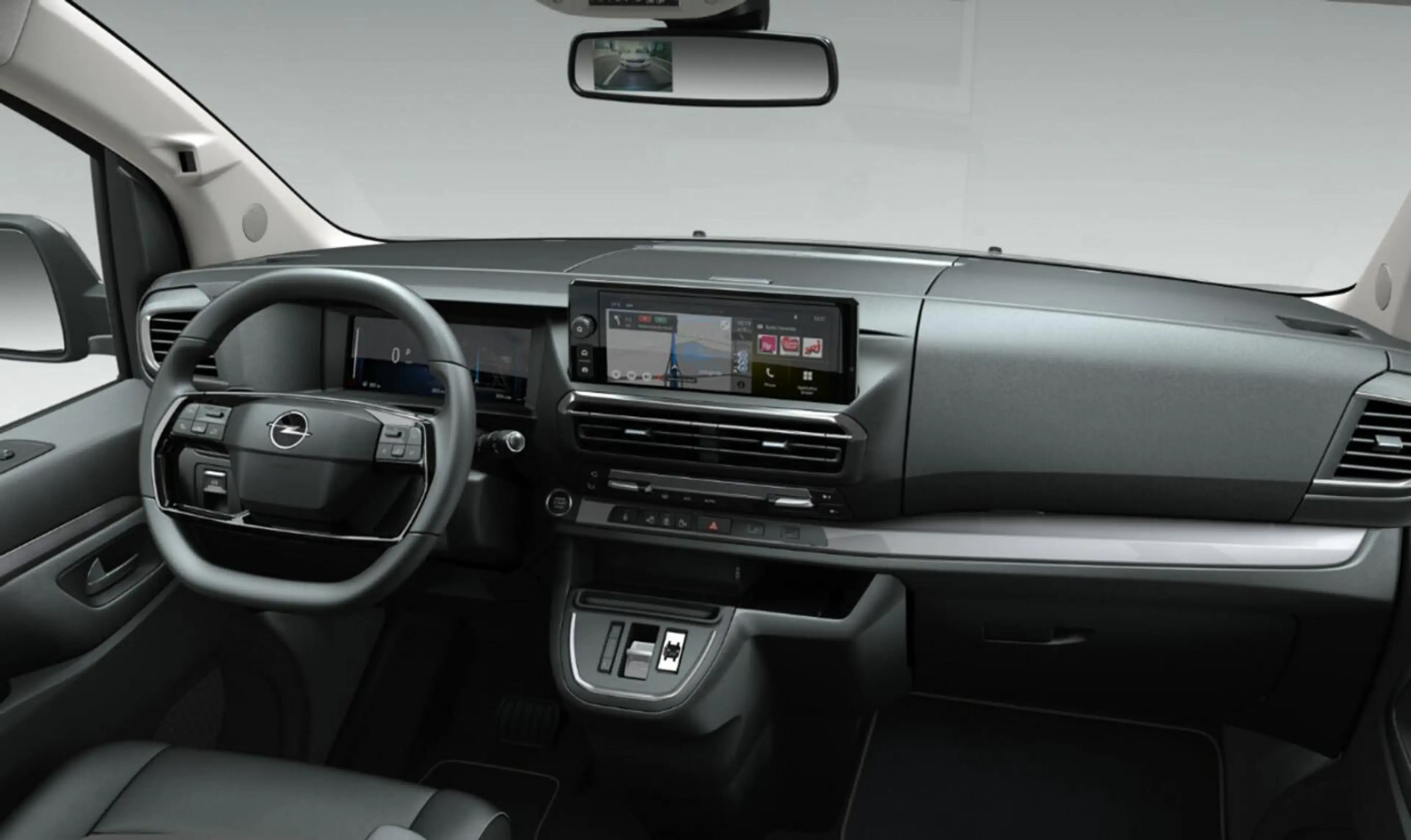 Opel Zafira GS AT8 XL 8-S PanoD Nav Massage Kam SHZ 132 kW ... — photo 4