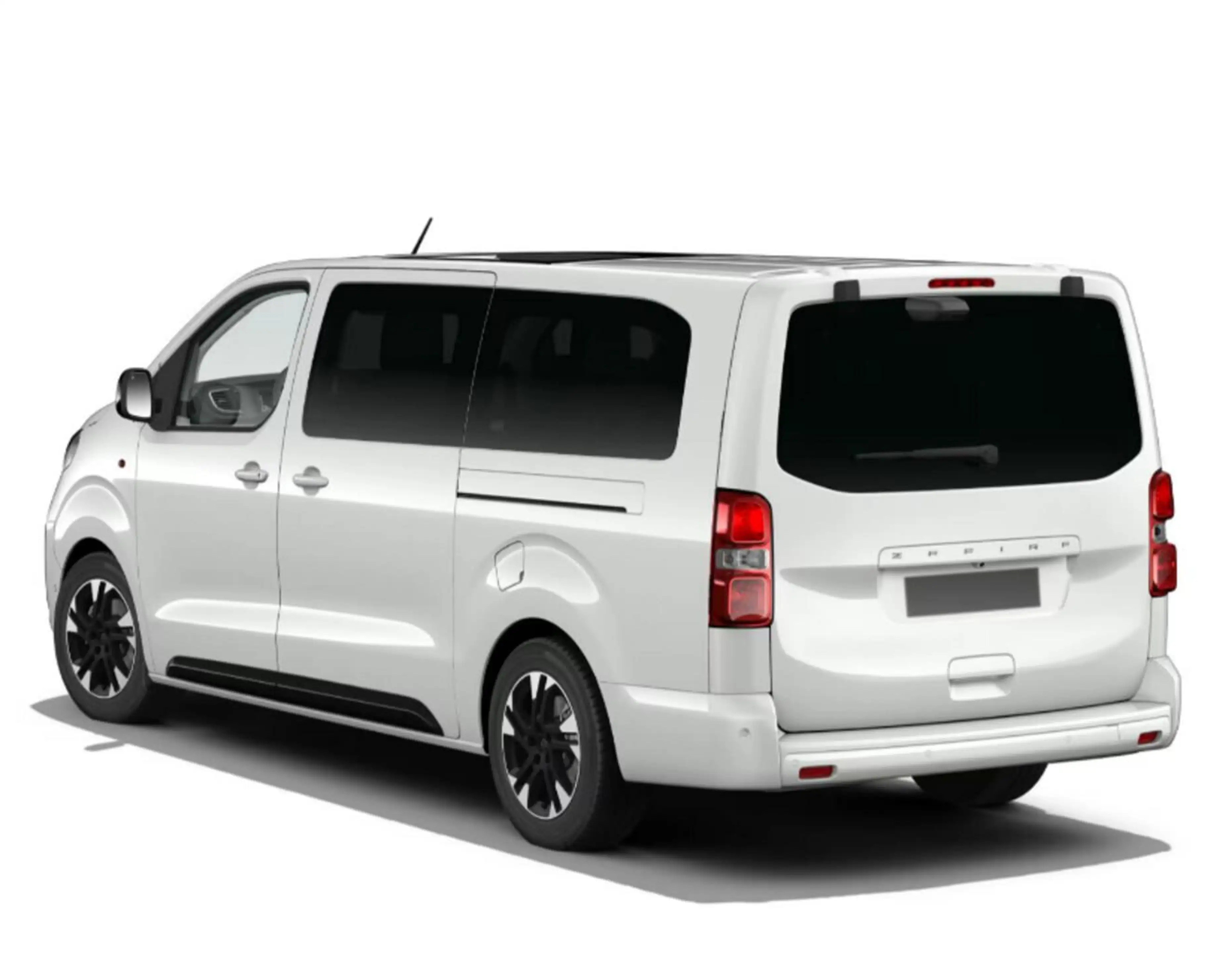 Opel Zafira GS AT8 XL 8-S PanoD Nav Massage Kam SHZ 132 kW ... — photo 3