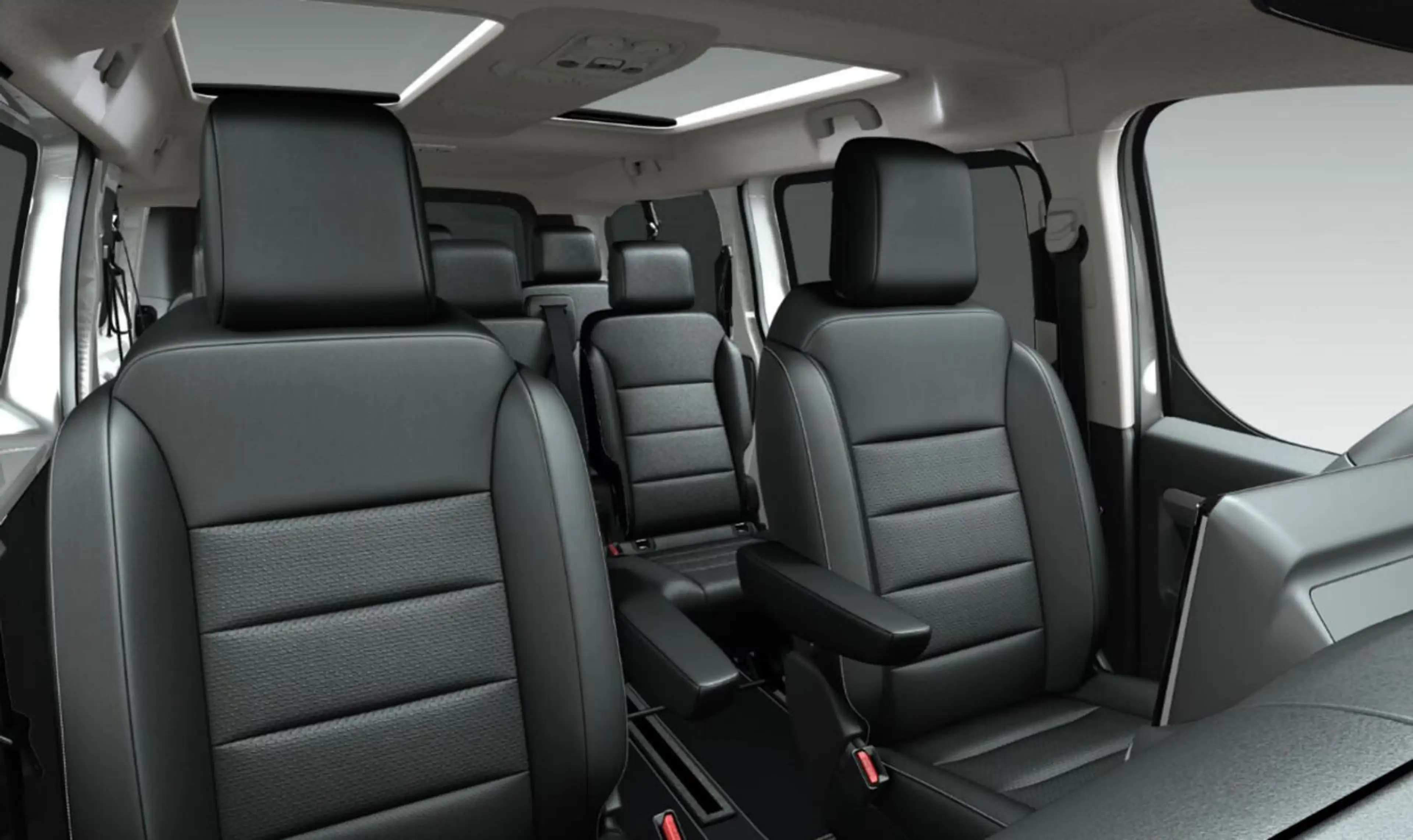 Opel Zafira GS AT8 XL 8-S PanoD Nav Massage Kam SHZ 132 kW ... — photo 5