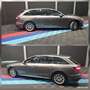 Audi A4 35 TDI 163ch Business Line Stronic 7 Attelage Grijs - thumbnail 5