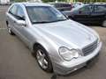 Mercedes-Benz C 220 CDI C -Klasse Lim. (BM 203)/Autom/Klima/SitzH/Temp Silber - thumbnail 5