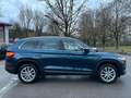 Skoda Kodiaq Style 4x4/DAB/Kam/AHK/Navi Bleu - thumbnail 7