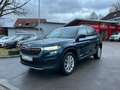Skoda Kodiaq Style 4x4/DAB/Kam/AHK/Navi Bleu - thumbnail 1