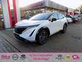 Nissan Ariya FE0A Evolve Pack (E-P) 242PS 87kWh 20´ Nappa Lede Bianco - thumbnail 1