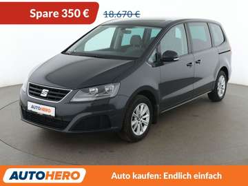 1.4 TSI Reference *TEMP*PDC*ALU*KLIMA*