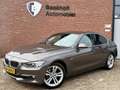 BMW 320 3-serie 320i Luxury, Nwe Distributieketting (NL-au Braun - thumbnail 1