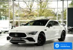 Mercedes-Benz AMG GT 53 4M+ *21*BURM*Perf AGA*GSD*Night*H UP