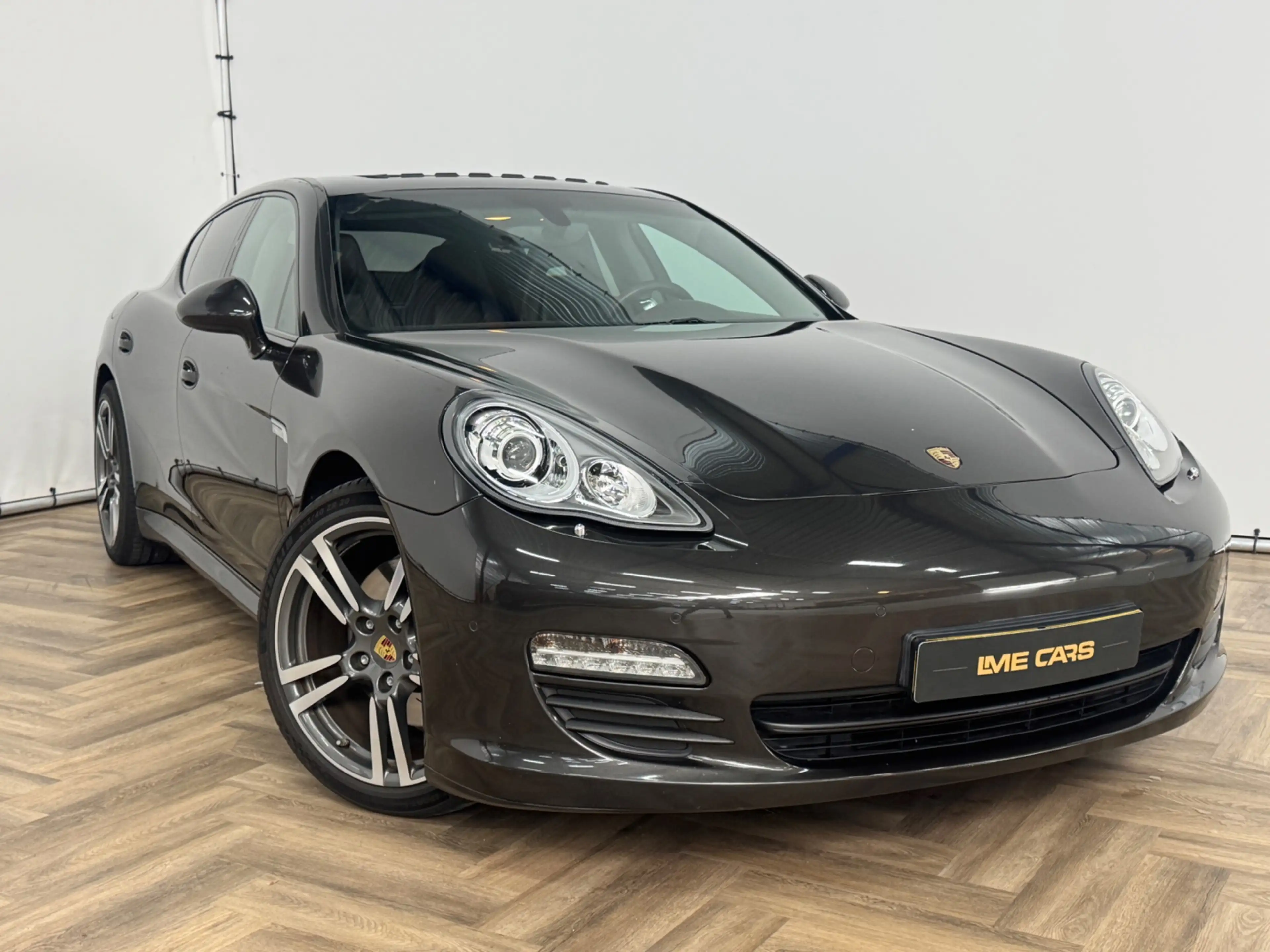 Porsche Panamera 3.6 4|SCHUIFDAK|BOSE|INRUIL MOGELIJK| — photo 7