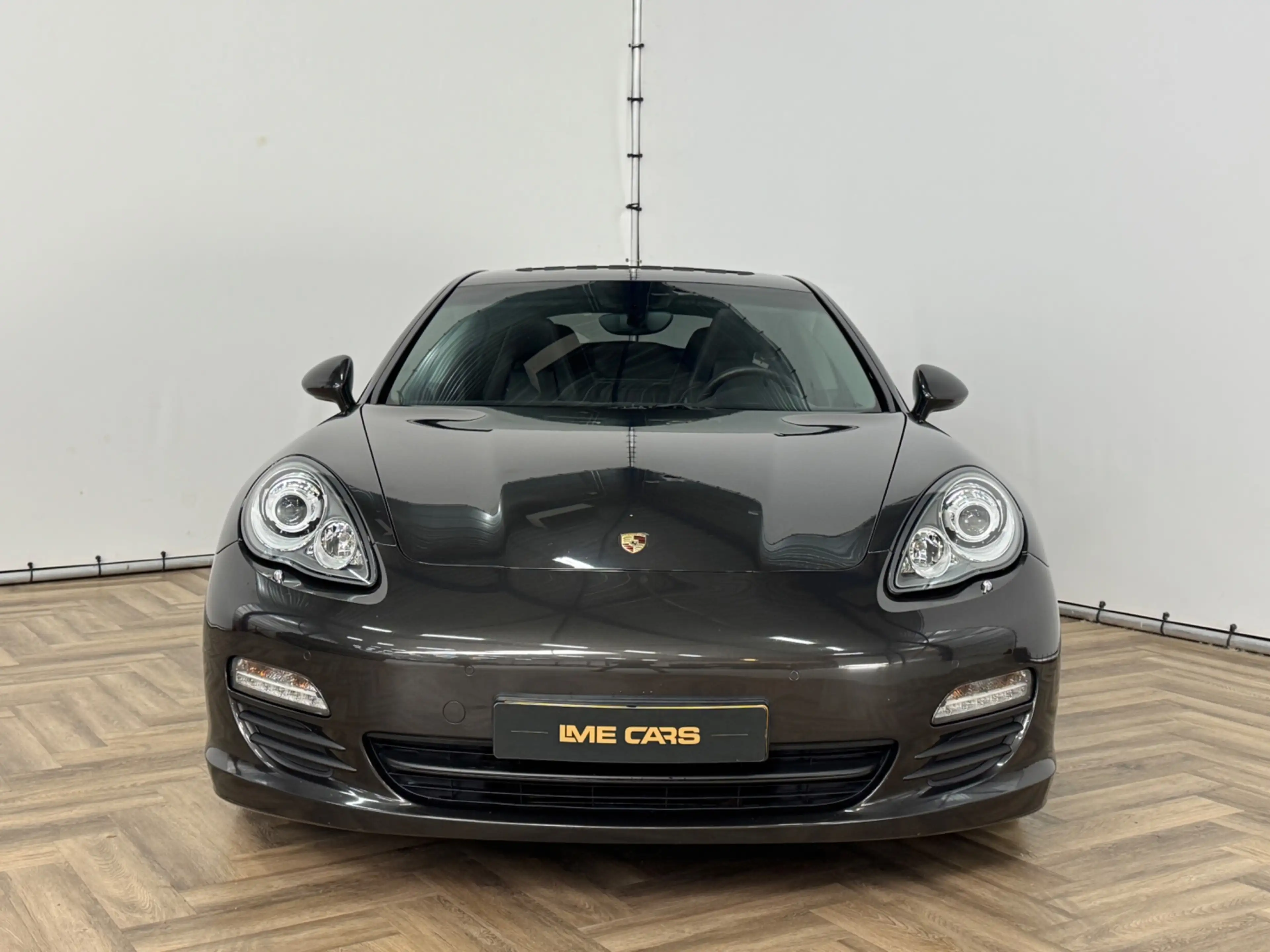 Porsche Panamera 3.6 4|SCHUIFDAK|BOSE|INRUIL MOGELIJK| — photo 4