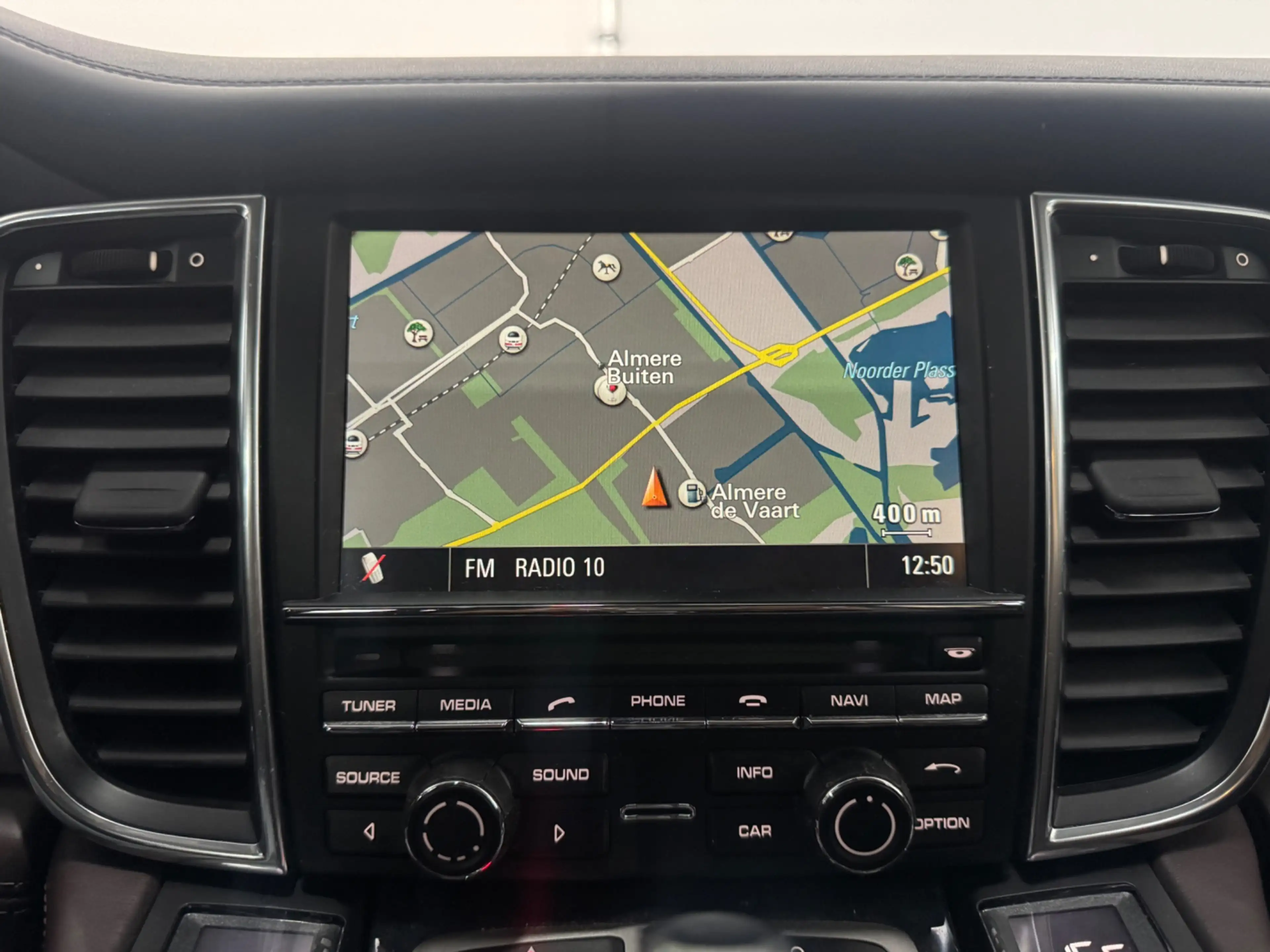 Porsche Panamera 3.6 4|SCHUIFDAK|BOSE|INRUIL MOGELIJK| — photo 15