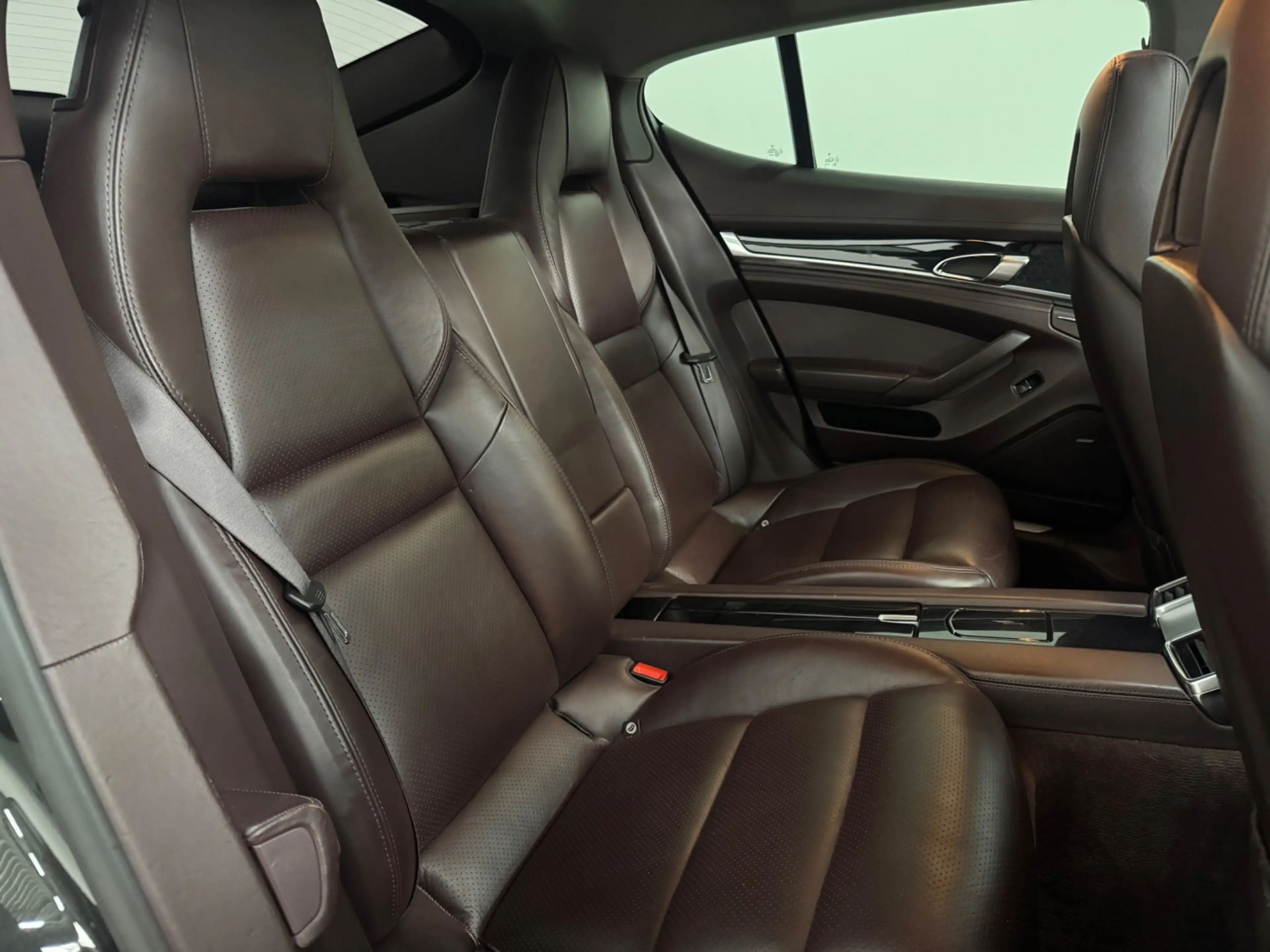 Porsche Panamera 3.6 4|SCHUIFDAK|BOSE|INRUIL MOGELIJK| — photo 13