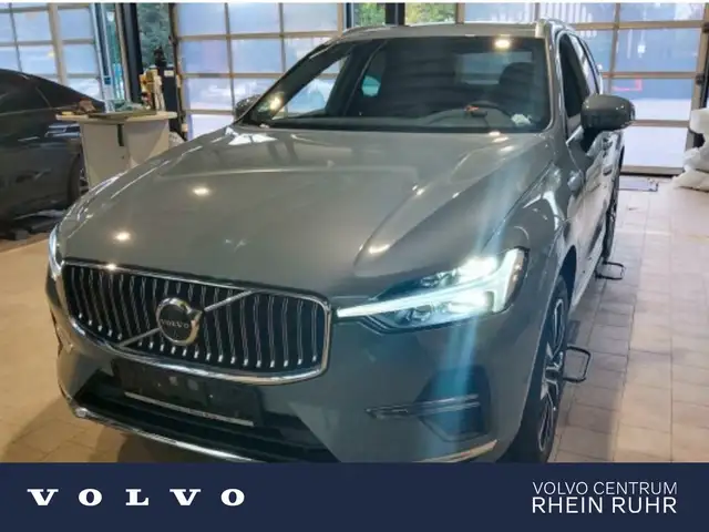 Volvo XC60 T6 AWD Inscription+ACC+BLIS+360°KAM+STANHZ
