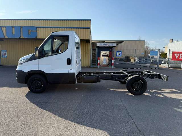 Iveco Daily 35 S13*Fahrgestell*Einzelkabine*ESP*