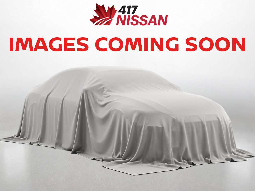 2026 Nissan Leaf