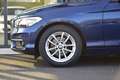 BMW 116 (F20) (2) 116I LOUNGE 5P Bleu - thumbnail 6