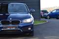 BMW 116 (F20) (2) 116I LOUNGE 5P Bleu - thumbnail 8