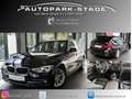 BMW 330 330d Touring Sport LED HeadUp Keyl Navi Temp Noir - thumbnail 1