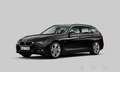 BMW 330 330d Touring Sport LED HeadUp Keyl Navi Temp Noir - thumbnail 2